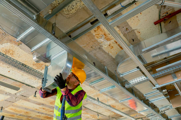 Best HVAC Training and Certification in USA