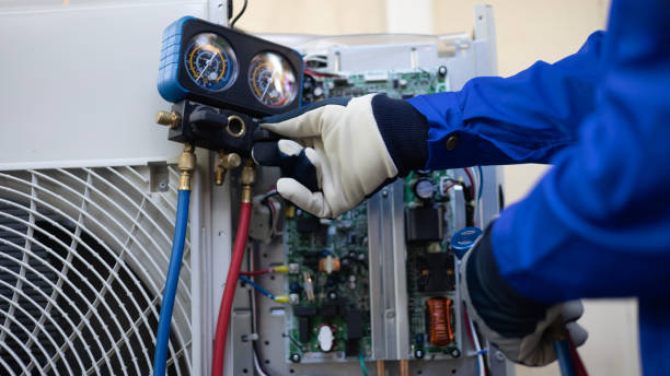Best HVAC for Healthcare Facilities in USA
